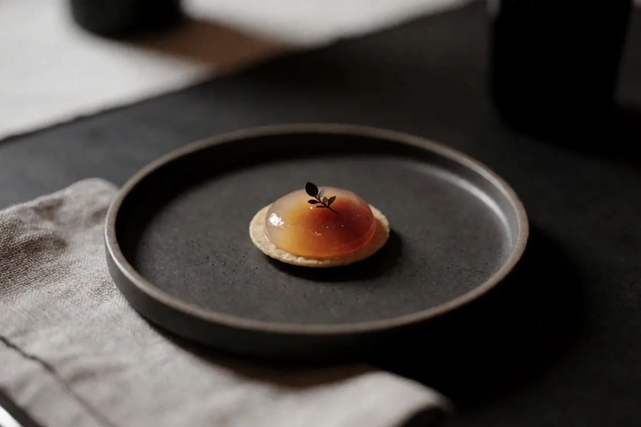 Culinaire Perfectie