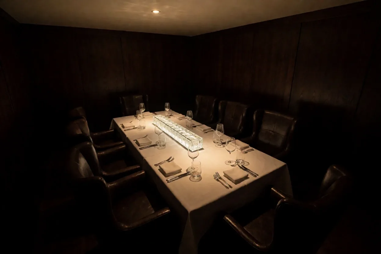 Privé Suite