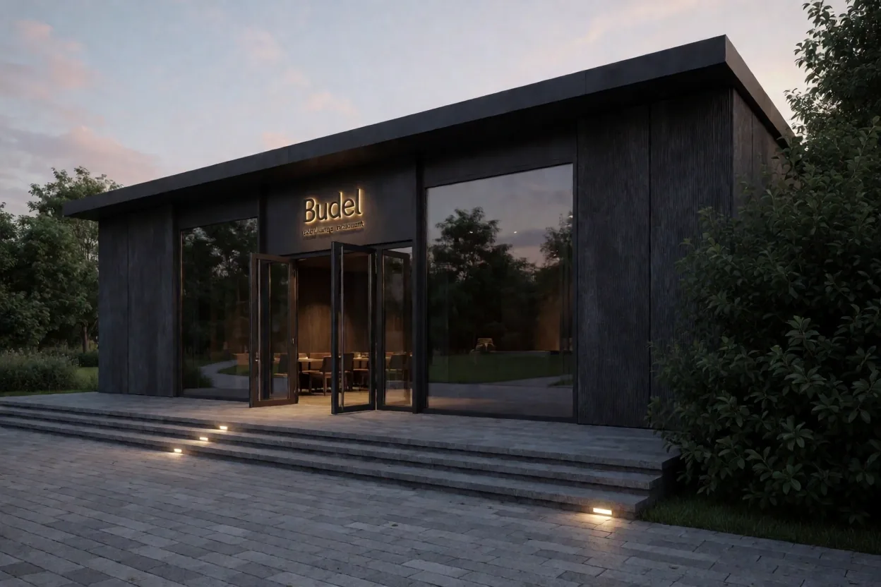De Budelse B.V. Hub