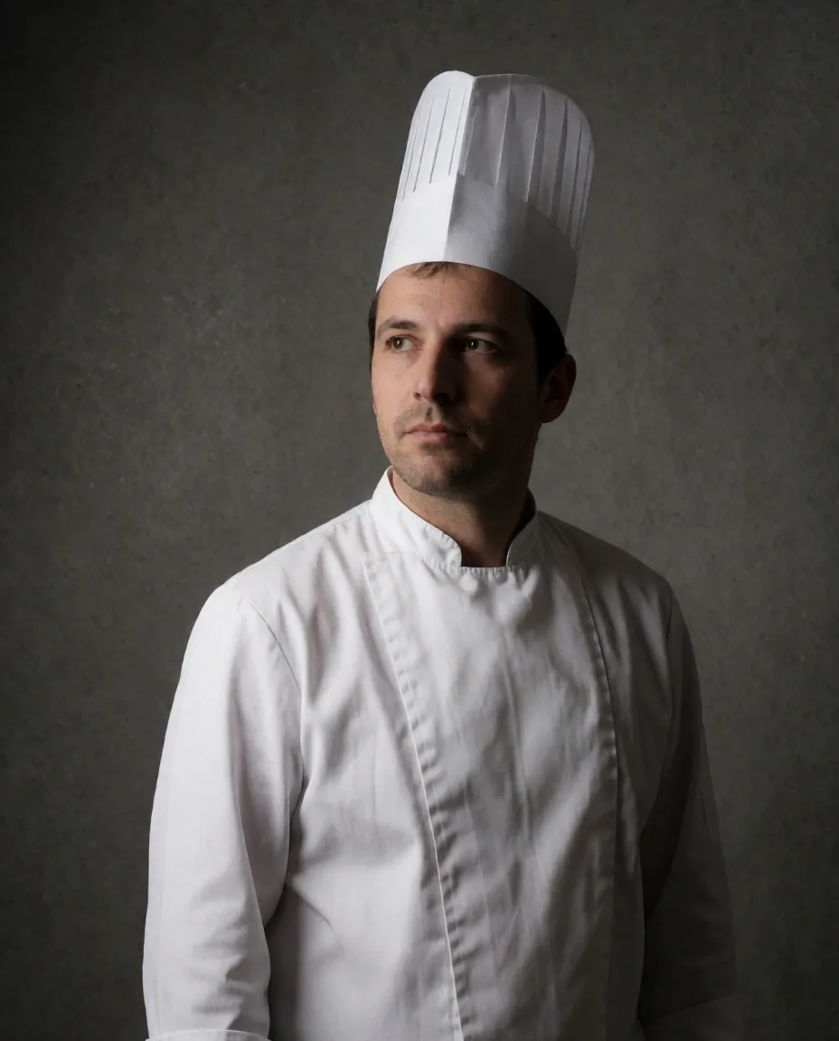 Onze Chef-kok