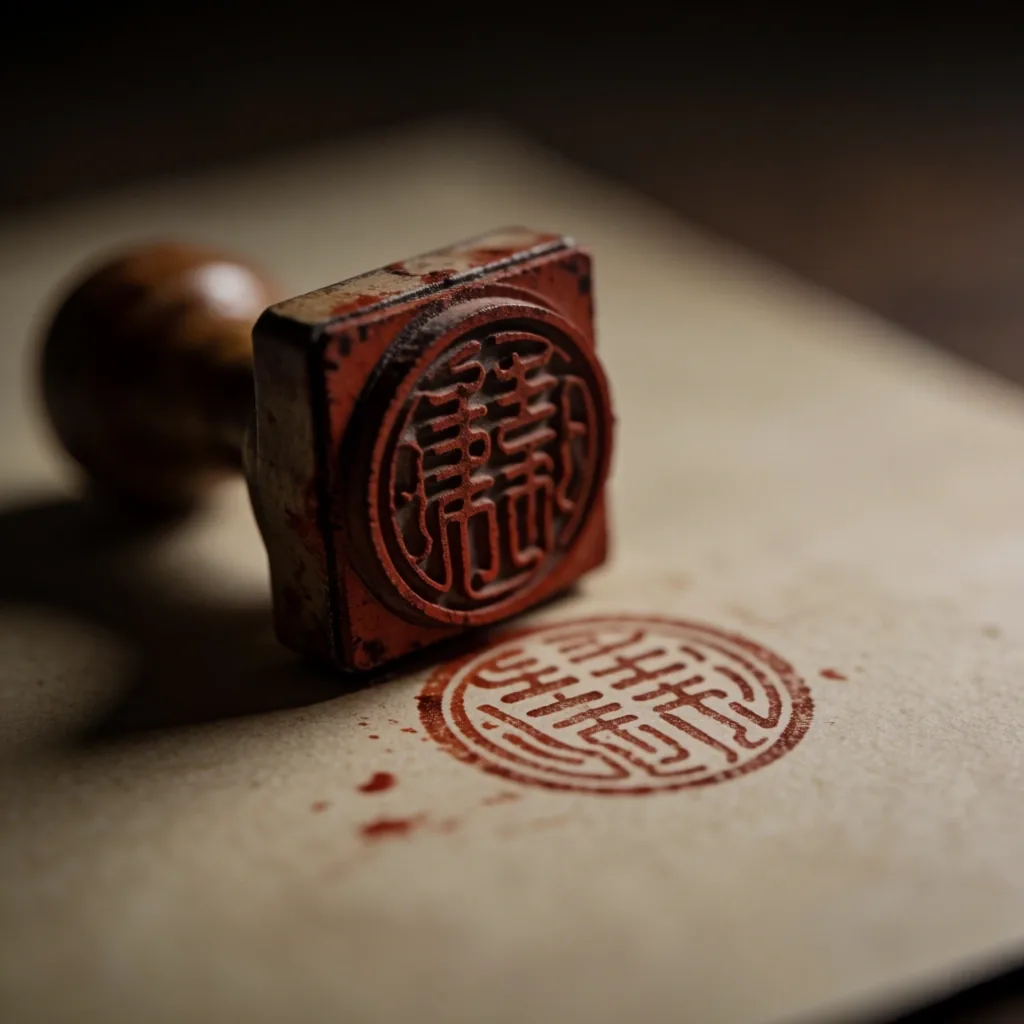 Official Seal