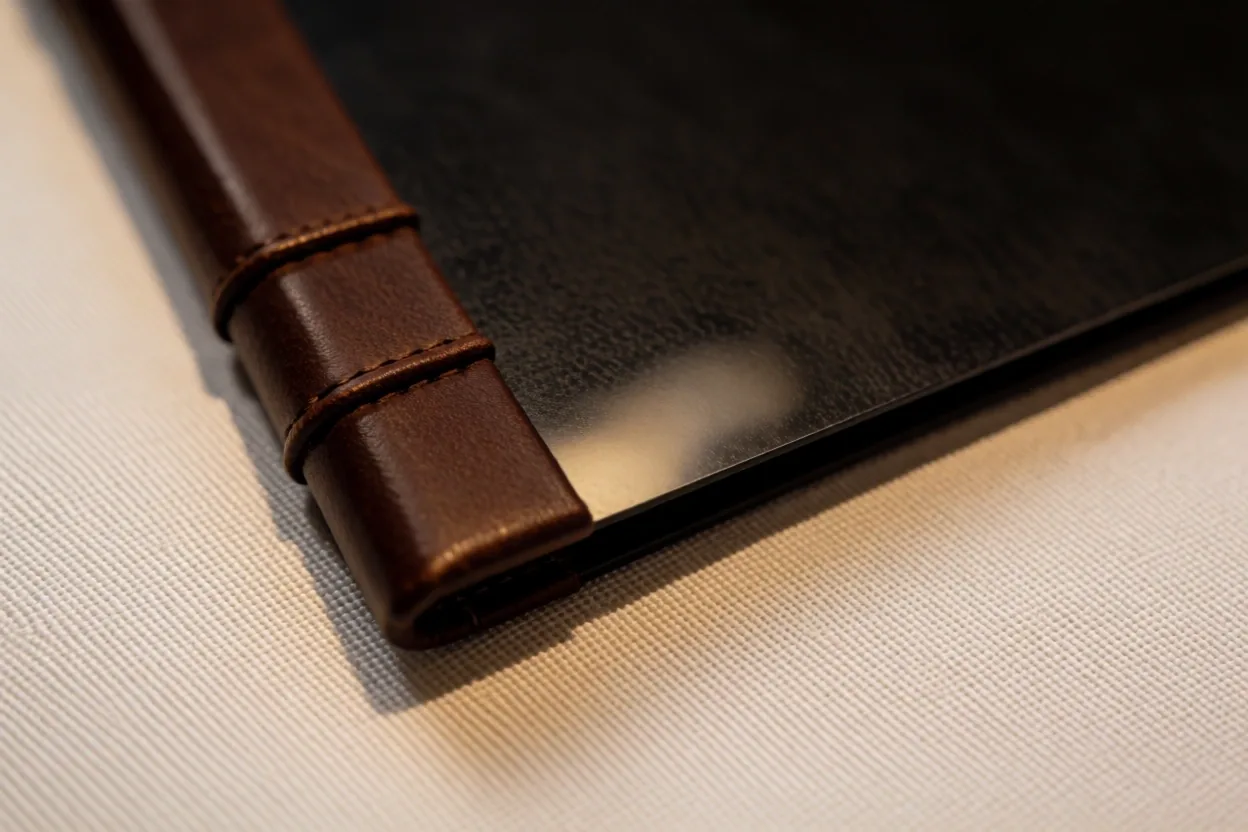 Lumorixt Culinair Detail